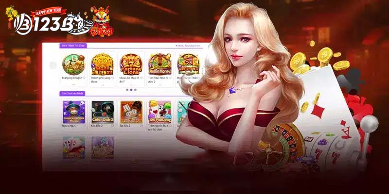 Những lợi ích khi chơi game bài Banca