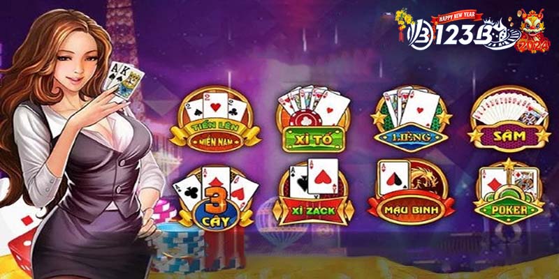 Hướng dẫn đăng ký tham gia game bài Banca